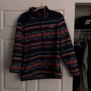 Vineyard vines Shepard jacket